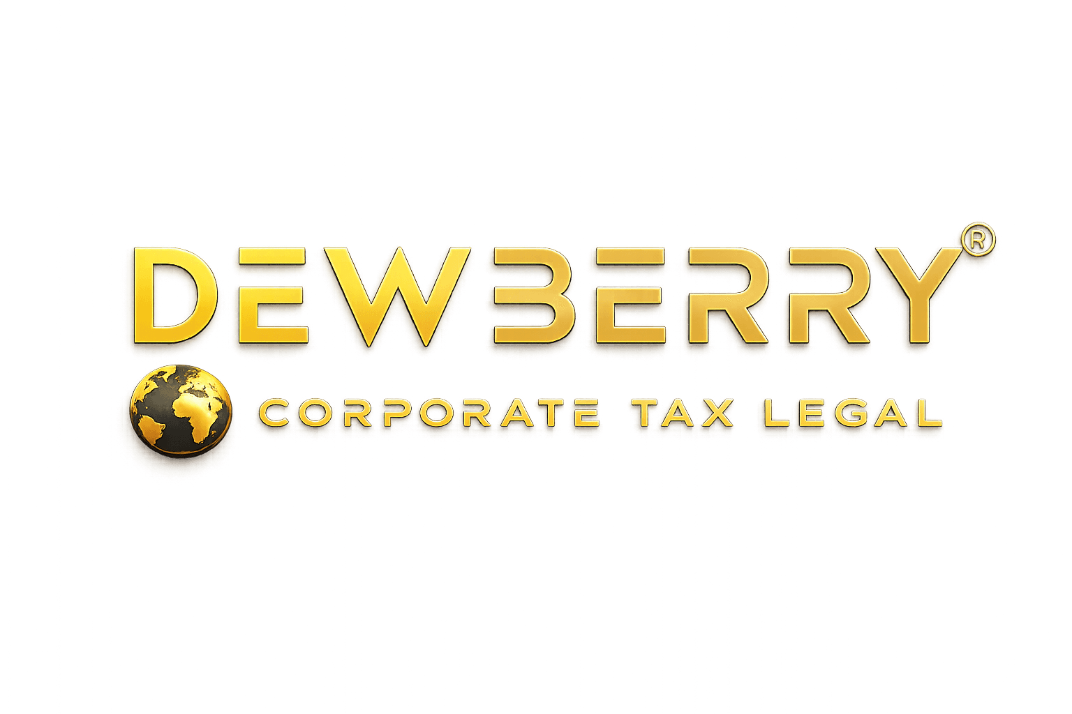 Dewberry — Corporate Tax Legal