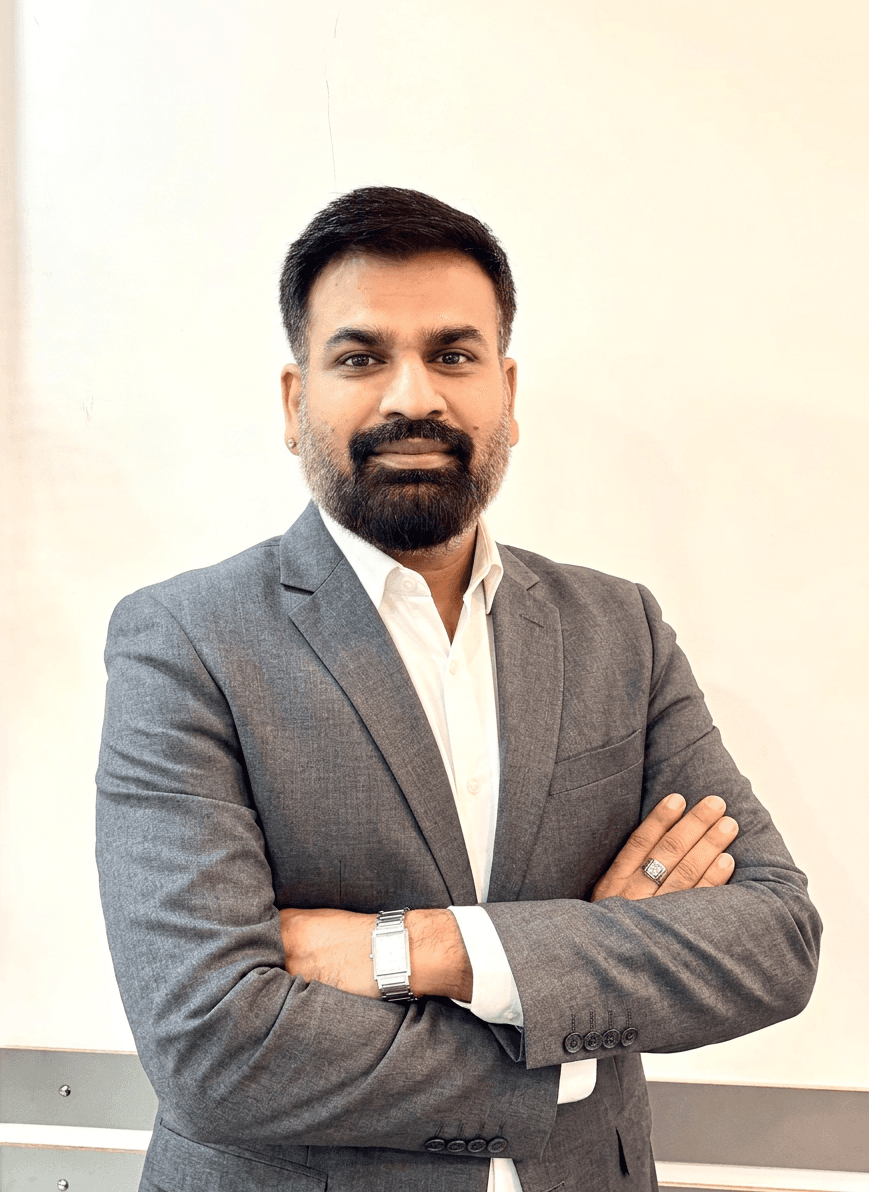 Mayank Goyal